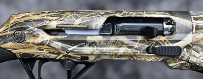 Beretta AX800 Supreme Max 7 12ga 28