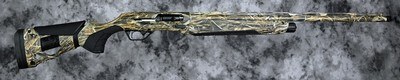Beretta AX800 Supreme Max 7 12ga 28