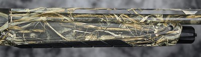 Beretta AX800 Supreme Max 7 12ga 28