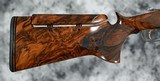 Perazzi High Tech SCO Gold 3 barrel set 12ga, 28ga, .410 31 1/2