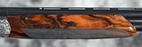 Perazzi High Tech SCO Gold 3 barrel set 12ga, 28ga, .410 31 1/2