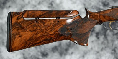 Perazzi High Tech SCO Gold 3 barrel set 12ga, 28ga, .410 31 1/2