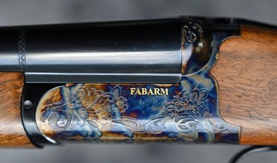 Fabarm Autumn Field 20ga 30