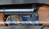 Fabarm Autumn Field 20ga 30