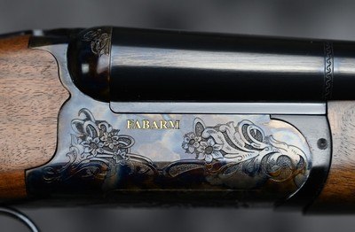 Fabarm Autumn Field 20ga 30