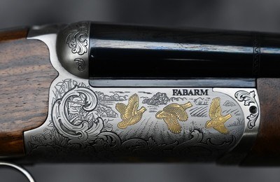 Fabarm Autumn Elite Field 20ga 28