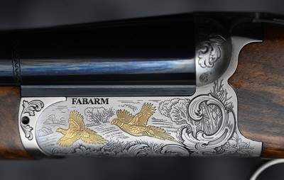 Fabarm Autumn Elite Field 20ga 28