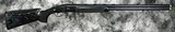 Beretta 688 Performance Sporting 12ga 32
