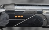 Beretta 688 Performance Sporting 12ga 32