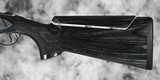 Beretta 688 Performance Sporting 12ga 32