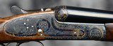 Grulla 216 Round Body Case Color Sporting/Game 20ga 30