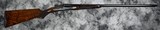 Grulla 216 Round Body Case Color Sporting/Game 20ga 30