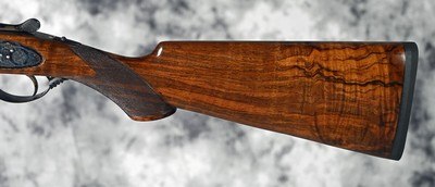 Grulla 216 Round Body Case Color Sporting/Game 20ga 30
