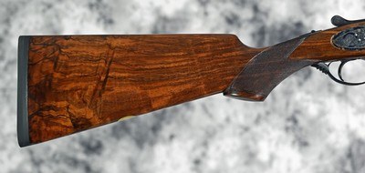 Grulla 216 Round Body Case Color Sporting/Game 20ga 30