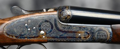 Grulla 216 Round Body Case Color Sporting/Game 20ga 30