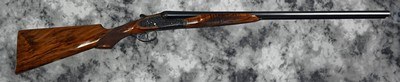 Grulla 215 Case Color Game 12ga 28