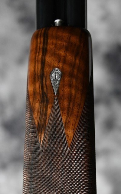 Grulla 215 Sporting 12ga 32