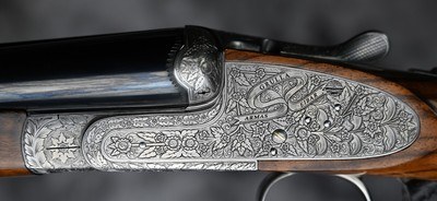 Grulla 215 Sporting 12ga 32