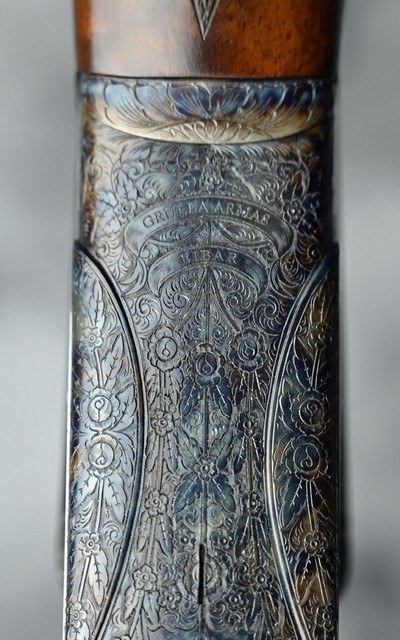 Grulla 215 Case Color Sporting/Game .410 bore 30