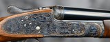 Grulla 215 Case Color Sporting/Game .410 bore 30