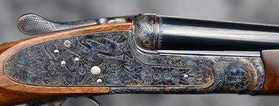 Grulla 215 Case Color Sporting/Game .410 bore 30