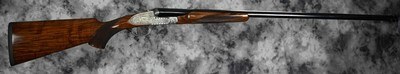 Grulla 209H Sporter 12ga 32