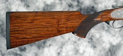 Grulla 209H Sporter 12ga 32
