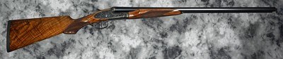 Grulla 215 Case Color Game 12ga 28