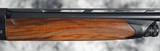 Beretta A400 Cole Custom Sporting 12ga 30