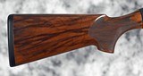 Beretta A400 Cole Custom Sporting 12ga 30