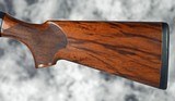 Beretta A400 Cole Custom Sporting 12ga 30
