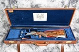 P&V Maestro Side Plate Sporter 28ga 32