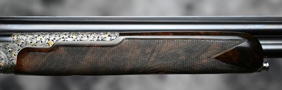P&V Maestro Side Plate Sporter 28ga 32