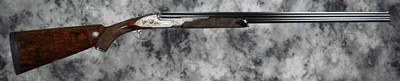 P&V Maestro Side Plate Sporter 28ga 32