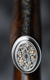 P&V Maestro Side Plate Sporter 28ga 32