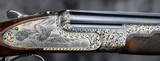 P&V Maestro Side Plate Sporter 28ga 32
