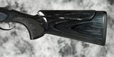 Beretta 688 Performance Left Handed Sporting 12ga 32