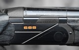 Beretta 688 Performance Sporting 12ga 30
