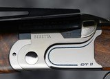 Beretta DT-11 ACS 12ga 32
