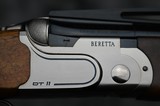 Beretta DT-11 ACS 12ga 32