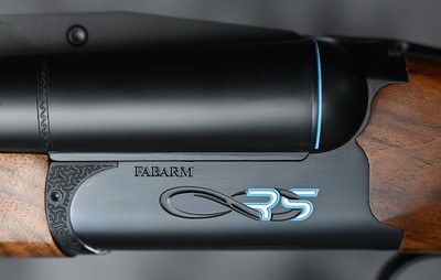 Fabarm Infinite RS Sporting 12ga 32