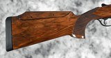 Fabarm Infinite RS Sporting 12ga 32