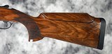 Fabarm Infinite RS Sporting 12ga 32