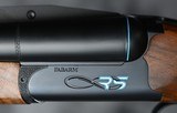 Fabarm Infinite RS Sporting 12ga 32