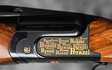 Perazzi HT/3 2020 Gold Sporting 12ga 31 1/2