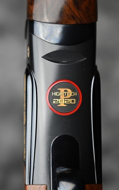 Perazzi HT/3 2020 Gold Sporting 12ga 31 1/2