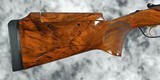 Perazzi HT/3 2020 Gold Sporting 12ga 31 1/2