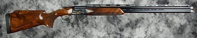 Perazzi HT/3 2020 Gold Sporting 12ga 31 1/2