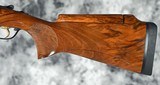 Perazzi HT/3 2020 Gold Sporting 12ga 31 1/2