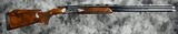 Perazzi HT/3 2020 Gold Sporting 12ga 31 1/2